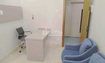 Imagem 3: Sala disponível para locação no bairro Centro em Uberlândia-MG