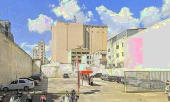 Imagem 2: Terreno à Venda ou Aluguel nos Campos Elíseos