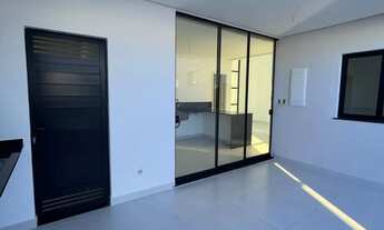 Imagem 5: Condomínio Jardim das Tulipas, Casa Modena com 3 suítes