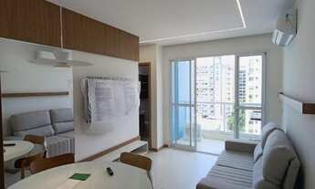 Imagem: Alugo Ed. Facilita Mobiliado