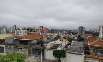 Imagem 4: Apartamento em Rua Filipe Bandeira - Vila Maria Alta - São Paulo/SP