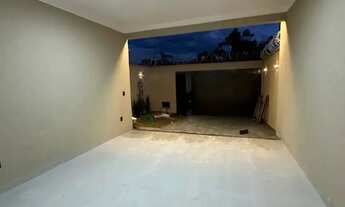 Imagem 15: Casa Moderna à Venda Setor Aeroporto Sul (2ª Etapa