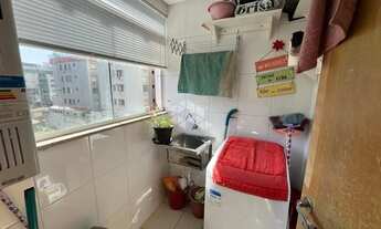 Imagem 4: Apartamento 03 Dormitórios, sendo 01 suíte , área privativa 102,62m², Mobiliado, Living in