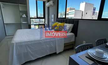 Imagem 6: Flat em Intermares - Porteira Fechada