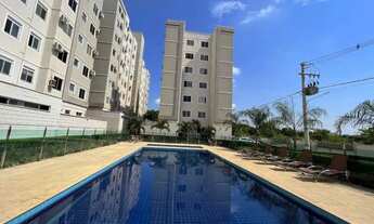 Imagem 2: Apartamento para alugar com armários planejados 2 quartos bairro morada do ouro