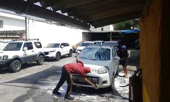 Imagem 5: Estácionamento na Liberdade Seg a Sexta-feira