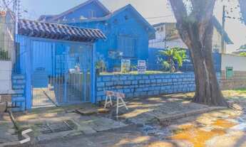 Imagem: Casa para Venda - 165m², 3 dormitórios