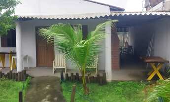 Imagem 4: Casa para venda possui 150 metros quadrados com 2 quartos em Centro - Marechal Deodoro - A