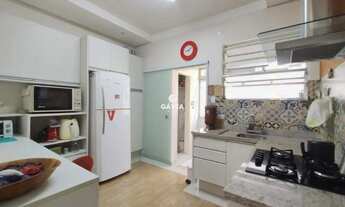 Imagem 6: Casa para aluguel no Boqueirão em Santos