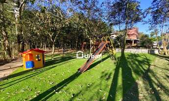 Imagem 6: Terreno à venda, 500 m² por R$ 350.000,00 - Quinta dos Angicos - Cotia/SP