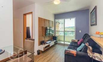 Imagem: Apartamento à venda em Morro Santana com