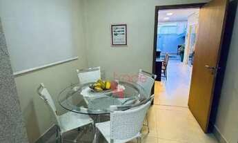 Imagem 6: Casa em Condomínio Fechado à Venda de 03 Quartos no Bairro Jardim Botânico em Ribeirão Pre