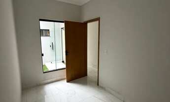 Imagem 6: Casa com entrada reduzida Recanto do Sol 2 quartos