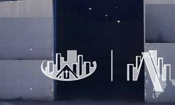 Imagem 2: Barracão à venda, 300 m² por R$ 990.000,00 - Jardim Piza - Londrina/PR