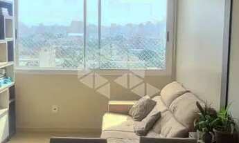 Imagem: Apartamento à venda com 2 quartos de 64