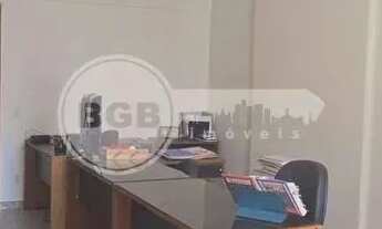 Imagem 2: Salas Comerciais, Barro Preto - Belo Horizonte