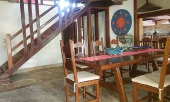 Imagem 4: Casa à venda, 5 quartos, 2 suítes, 6 vagas, Ipê - Nova Lima/MG