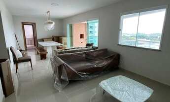 Imagem 3: Alugo ou Vendo Torres Ekoara 138m 3 Suites Nascente Tudo NOVO!