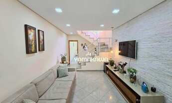 Imagem 2: Sobrado com 3 dormitórios à venda, 153 m² por R$ 800.000,00 - Ponte Rasa - São Paulo/SP