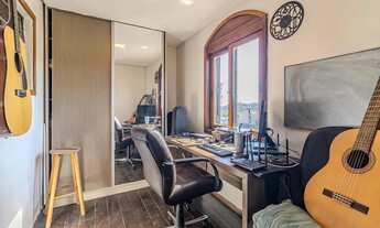 Imagem 4: Cobertura em Cristal