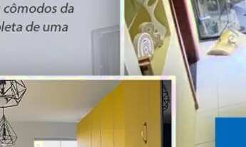 Imagem: Aluguel de kitnet com tudo incluso