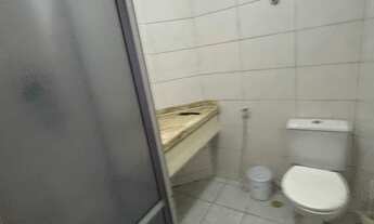 Imagem 6: MOBILIADO!! EDIFICIO ENSEADA!! PROX. A MANGABEIRA VEÍCULOS!!2.650,00