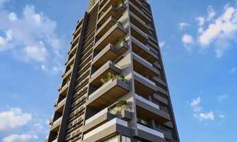 Imagem 2: Apartamento à venda no bairro Setor Marista - Goiânia/GO