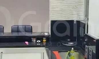 Imagem 2: Apartamento de 79m² com 3 quartos sendo 1 suíte no Centro