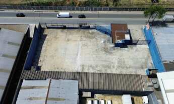 Imagem 6: Galpão no Limão, com mezanino, AV Nossa Senhora do Ó