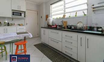 Imagem 6: Venda Apartamento 3 Dormitórios - 140 m² Pinheiros