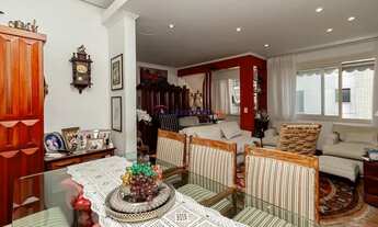 Imagem 2: Cobertura 3 dormitórios à venda Auxiliadora Porto Alegre/RS