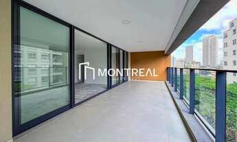 Imagem 3: APARTAMENTO À VENDA NA VILA MADALENA - 4 DORMITÓRIOS, 2 SUÍTES, 2 VAGAS DE GARAGEM