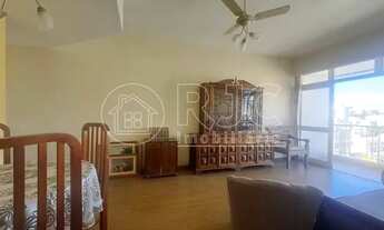 Imagem 7: Imóvel para venda com 90 metros quadrados com 3 quartos em Tijuca - Rio de Janeiro - RJ