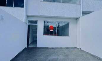 Imagem 6: Casa com 3 quartos 2 vagas para VENDA, 105m² de área construída, bairro Santa Mônica, Belo