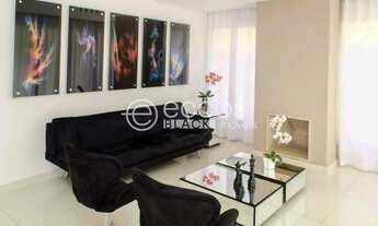 Imagem 4: Casa em condomínio para aluguel, 4 quartos, 3 suítes, 3 vagas, Alphaville Lagoa dos Ingles