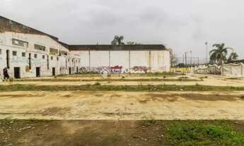 Imagem: Terreno para Aluguel em Santo André