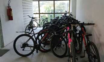 Imagem 5: Black Friday apto 1 quarto 33 M2 R$235.000