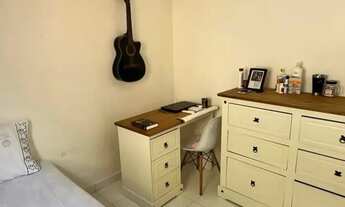 Imagem 5: Casa no Condomínio Villagio di Giulia no Conjunto Débora. 1 suíte e 2 quartos