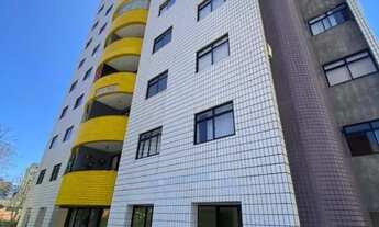 Imagem 2: Apartamento com 4 dormitórios à venda, 134 m² por R$ 600.000,00 - Guararapes - Fortaleza/C