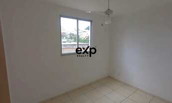 Imagem 4: Apartamento 2 Quartos no Condomínio Spazio Jardim Real - 1 Vaga