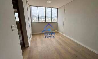 Imagem 3: Cobertura para aluguel, 2 quartos, 1 suíte, 2 vagas, Cinquentenário - Belo Horizonte