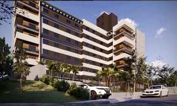 Imagem 3: STUDIO COM PISCINA, ACADEMIA E SEGURANÇA 24H NO CORAÇÃO DO NOVO MUNDO!