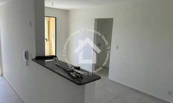 Imagem 4: Apartamento pra vender no GOLDEN VILLAGE RESIDENCE na Barra dos Coqueiros/SERGIPE