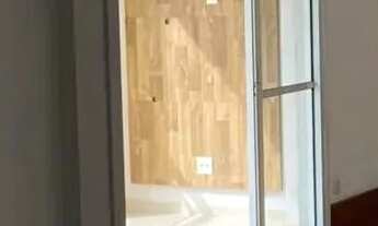 Imagem 2: Imóvel para venda tem 93 metros quadrados com 2 quartos em Tatuapé - São Paulo - SP