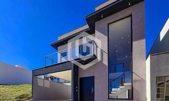 Imagem 3: Casa no Reserva Ermida 2 com 212m² e 3 Suítes - Jundiaí/SP