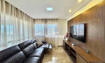 Imagem 2: Apartamento com 3 dormitórios à venda, 105 m² por R$ 1.300.000,00 - Vila Carrão - São Paul