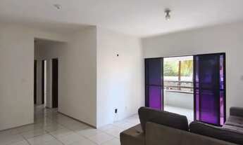 Imagem 6: Apartamento com três quartos,na avenida Daniel de la touche