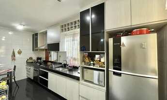 Imagem 6: CASA GEMINADA 03 QUARTOS 02 VAGAS NO BAIRRO CASTELO