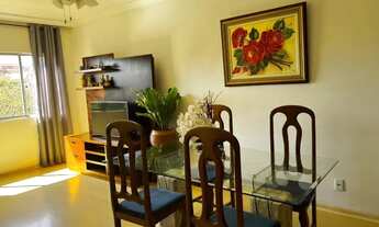 Imagem 2: Apartamento, Bairro Esplanada, 3 quartos com suíte e área privativa