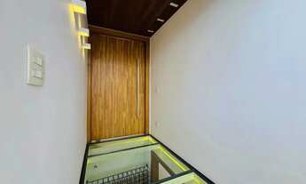 Imagem 4: Imóvel para aluguel tem 350 metros quadrados com 4 quartos em Ville Sainte Hélène - Campin